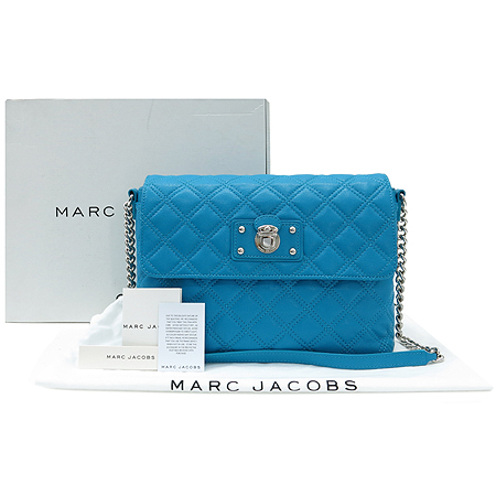 Marc_Jacobs (��ũ �����߽�) C3PE017 ���� �̱� ü�� ����� �̹���2 - ���̺��� �߰���ǰ