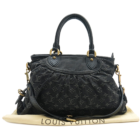 Louis Vuitton(���̺���) M95351 ���׷� ���� ���� �׿� ĳ�� MM 2WAY �̹���2 - ���̺��� �߰���ǰ