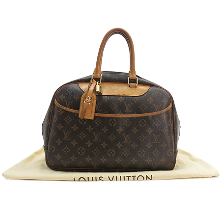 Louis Vuitton(���̺���) M47270 ���׷� ���︵ ����Ƽ ��Ʈ�� �̹���2 - ���̺��� �߰���ǰ