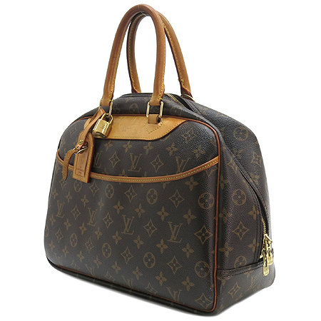 Louis Vuitton(���̺���) M47270 ���׷� ���︵ ����Ƽ ��Ʈ�� �̹���3 - ���̺��� �߰���ǰ