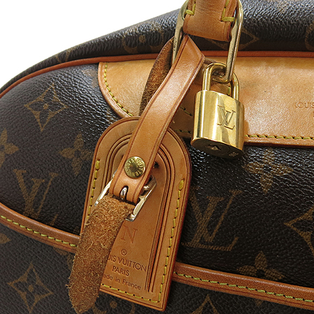 Louis Vuitton(���̺���) M47270 ���׷� ���︵ ����Ƽ ��Ʈ�� �̹���5 - ���̺��� �߰���ǰ