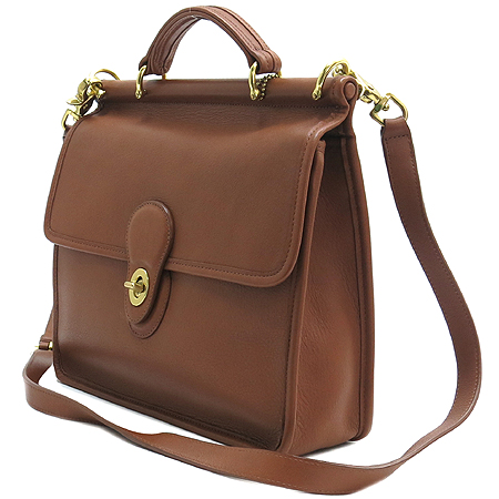 Coach(��ġ) 09927 ���� ���� Ŭ���� ������ 2-WAY �̹���2 - ���̺��� �߰���ǰ
