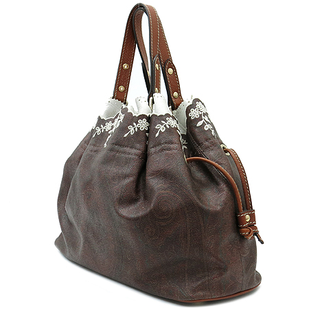 Etro(��Ʈ��) 1B987 ������ �ڼ� ���ָӴ� ��Ʈ�� �̹���2 - ���̺��� �߰���ǰ