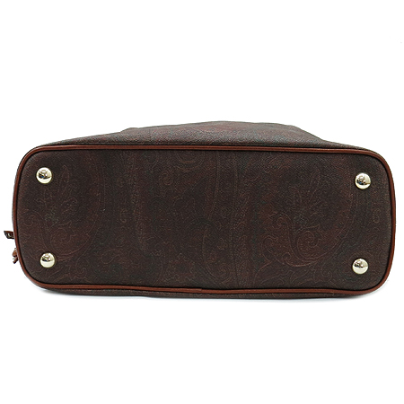 Etro(��Ʈ��) 1B987 ������ �ڼ� ���ָӴ� ��Ʈ�� �̹���4 - ���̺��� �߰���ǰ