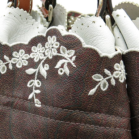 Etro(��Ʈ��) 1B987 ������ �ڼ� ���ָӴ� ��Ʈ�� �̹���5 - ���̺��� �߰���ǰ