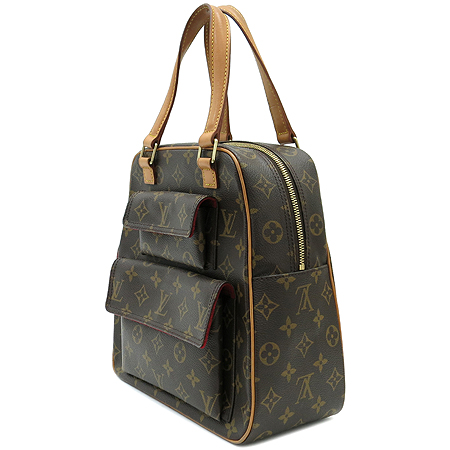 Louis Vuitton(���̺���) M51161 ���׷� ĵ���� ���� �߸� �ö� ��Ʈ�� �̹���2 - ���̺��� �߰���ǰ