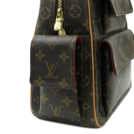 Louis Vuitton(���̺���) M51161 ���׷� ĵ���� ���� �߸� �ö� ��Ʈ�� �̹���3 - ���̺��� �߰���ǰ