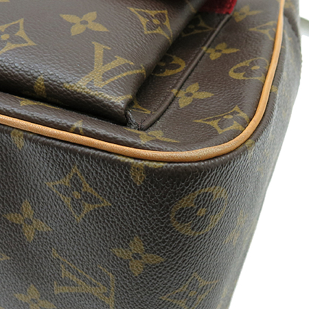 Louis Vuitton(���̺���) M51161 ���׷� ĵ���� ���� �߸� �ö� ��Ʈ�� �̹���4 - ���̺��� �߰���ǰ
