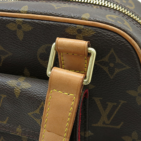 Louis Vuitton(���̺���) M51161 ���׷� ĵ���� ���� �߸� �ö� ��Ʈ�� �̹���5 - ���̺��� �߰���ǰ