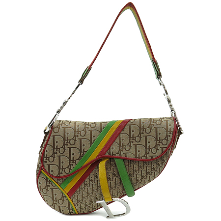 Dior(ũ����î���) JDR44001 �ΰ� �ڰ��� ��Ƽ�÷� ���� ����� [��������]