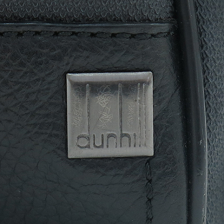 Dunhill(����) PVC ���� ���� Ʈ���� ���� �ΰ� ���͵� ��� ũ�ν��� [��������] �̹���5 - ���̺��� �߰���ǰ