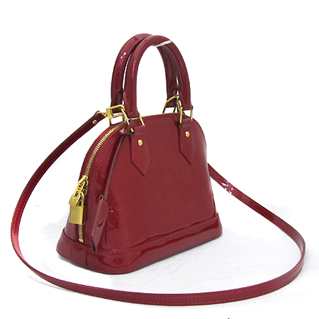 Louis Vuitton(���̺���) M91606 ���׷� ������ �˸�BB ����� ����Ʈ ��Ʈ�� + �����Ʈ�� [��õ ������] �̹���2 - ���̺��� �߰���ǰ