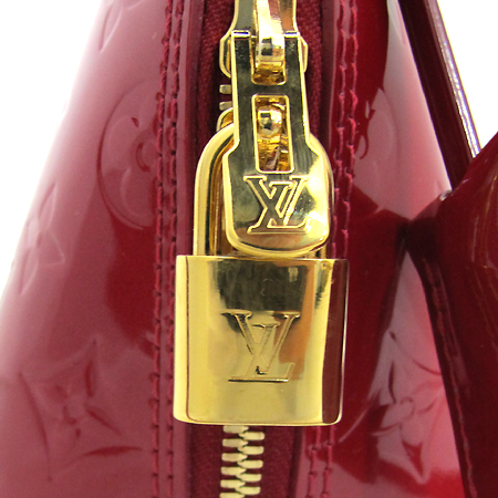 Louis Vuitton(���̺���) M91606 ���׷� ������ �˸�BB ����� ����Ʈ ��Ʈ�� + �����Ʈ�� [��õ ������] �̹���3 - ���̺��� �߰���ǰ
