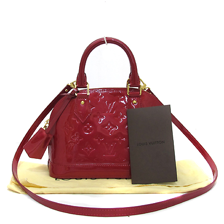 Louis Vuitton(���̺���) M91606 ���׷� ������ �˸�BB ����� ����Ʈ ��Ʈ�� + �����Ʈ�� [��õ ������] �̹���5 - ���̺��� �߰���ǰ