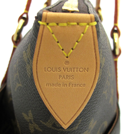 Louis Vuitton(���̺���)  M56689 ���׷� ĵ���� ��Ż�� MM ����� [��õ ������] �̹���3 - ���̺��� �߰���ǰ
