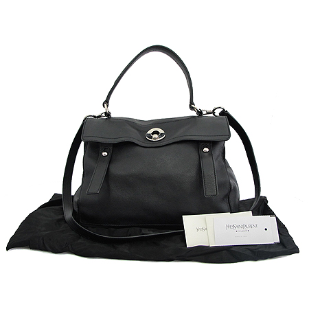 YSL(�Ի��ζ�) 295161 ���� ���� MUSE TWO(���� ��) ��Ʈ�� + ��� ��Ʈ�� [�̾��������] �̹���5 - ���̺��� �߰���ǰ