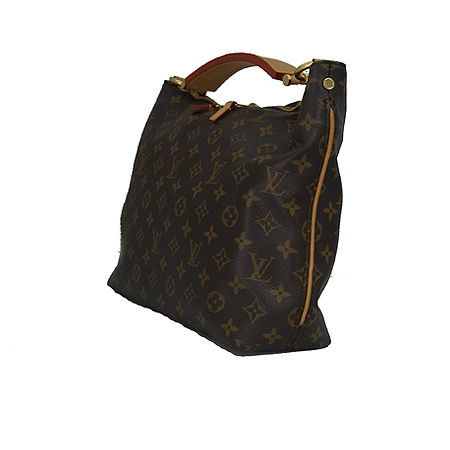Louis Vuitton(���̺���) M40586 ���׷� ĵ���� ���� PM ����� [�����] �̹���3 - ���̺��� �߰���ǰ