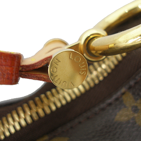 Louis Vuitton(���̺���) M40586 ���׷� ĵ���� ���� PM ����� [�����] �̹���5 - ���̺��� �߰���ǰ