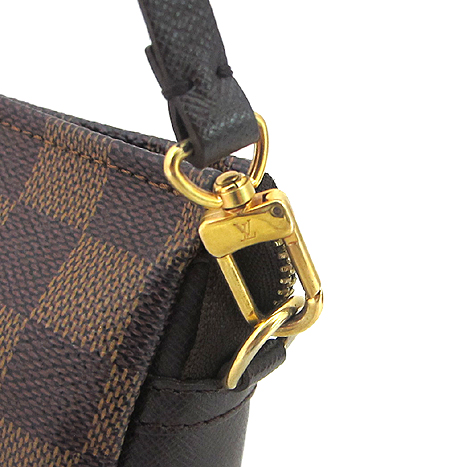 Louis Vuitton(���̺���) N51982 �ٹ̿� ���� ĵ���� ����ũ�� �Ŀ�ġ�� ��Ʈ�� [�д����] �̹���3 - ���̺��� �߰���ǰ