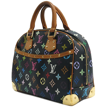 Louis Vuitton(���̺���) M92662 ���׷� ��Ƽ �÷� ���� Ʈ��� ��Ʈ�� �̹���2 - ���̺��� �߰���ǰ