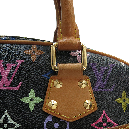 Louis Vuitton(���̺���) M92662 ���׷� ��Ƽ �÷� ���� Ʈ��� ��Ʈ�� �̹���3 - ���̺��� �߰���ǰ