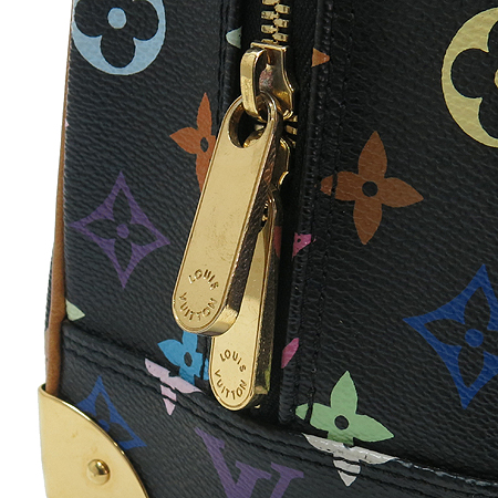 Louis Vuitton(���̺���) M92662 ���׷� ��Ƽ �÷� ���� Ʈ��� ��Ʈ�� �̹���4 - ���̺��� �߰���ǰ