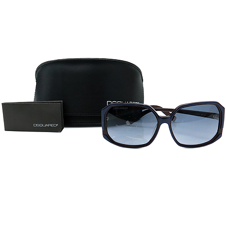 DSQUARED2 (�������2) DQ0052 83B ���� ���� ���� ������ ���۶� [������û��] �̹���2 - ���̺��� �߰���ǰ