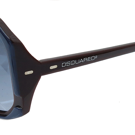 DSQUARED2 (�������2) DQ0052 83B ���� ���� ���� ������ ���۶� [������û��] �̹���5 - ���̺��� �߰���ǰ