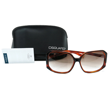 DSQUARED2 (�������2) DQ0052 ���� ���� ���� ���۶� [������û��] �̹���2 - ���̺��� �߰���ǰ