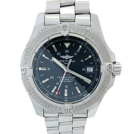 BREITLING(Ʋ) A17380 Ʈ  ̾ ƿ ƽ  ð