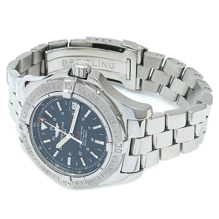 BREITLING(Ʋ) A17380 Ʈ  ̾ ƿ ƽ  ð ̹3 - ̺ ߰ǰ