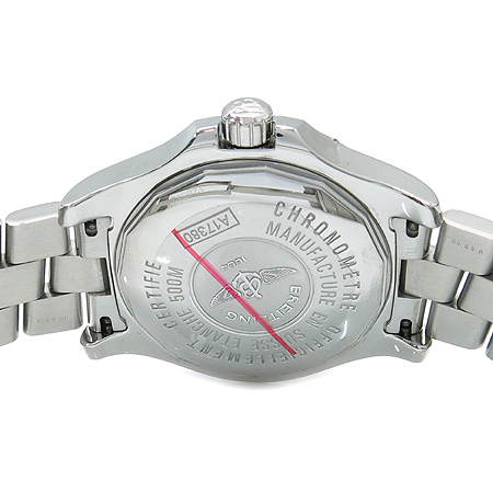 BREITLING(Ʋ) A17380 Ʈ  ̾ ƿ ƽ  ð ̹4 - ̺ ߰ǰ