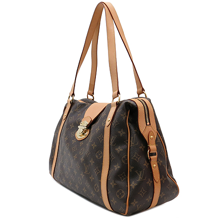 Louis Vuitton(���̺���) M51186 ���׷� ĵ���� ��Ʈ���� PM ����� �̹���2 - ���̺��� �߰���ǰ