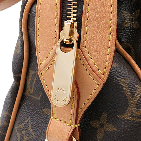 Louis Vuitton(���̺���) M51186 ���׷� ĵ���� ��Ʈ���� PM ����� �̹���4 - ���̺��� �߰���ǰ