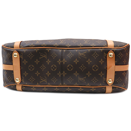 Louis Vuitton(���̺���) M51186 ���׷� ĵ���� ��Ʈ���� PM ����� �̹���5 - ���̺��� �߰���ǰ