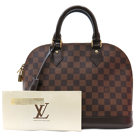 Louis Vuitton(���̺���) N53151 �ٹ̿� ���� ĵ���� ���� �˸� ��Ʈ�� [��������] �̹���2 - ���̺��� �߰���ǰ