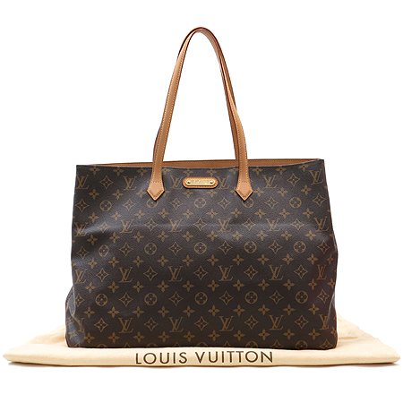 Louis Vuitton(���̺���) M45645 ���׷� ĵ���� ����GM ����� �̹���2 - ���̺��� �߰���ǰ