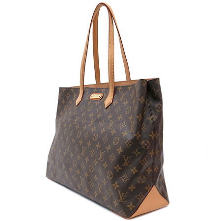 Louis Vuitton(���̺���) M45645 ���׷� ĵ���� ����GM ����� �̹���3 - ���̺��� �߰���ǰ