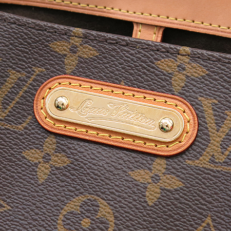 Louis Vuitton(���̺���) M45645 ���׷� ĵ���� ����GM ����� �̹���4 - ���̺��� �߰���ǰ