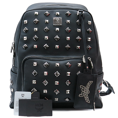 MCM(������) MMK 1SVH01 BK001 ���͵� ��� �к긯 ������ ���� �̹���2 - ���̺��� �߰���ǰ