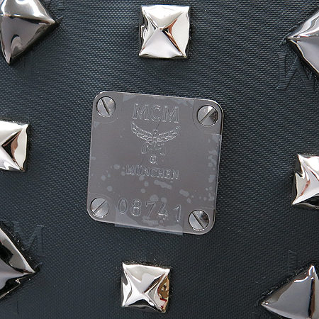 MCM(������) MMK 1SVH01 BK001 ���͵� ��� �к긯 ������ ���� �̹���5 - ���̺��� �߰���ǰ