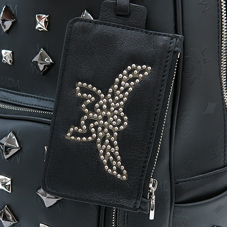 MCM(������) MMK 1SVH01 BK001 ���͵� ��� �к긯 ������ ���� �̹���6 - ���̺��� �߰���ǰ