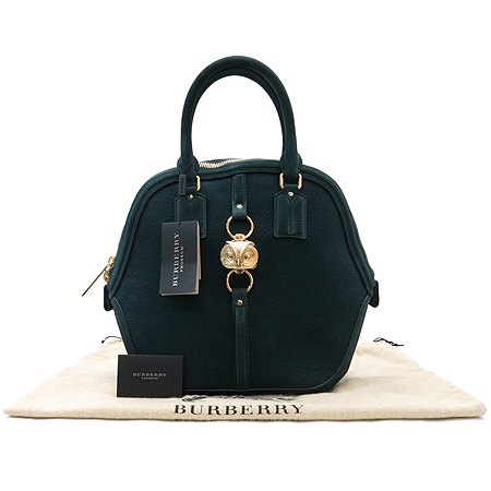 Burberry(������) 38442861 ���μ� ���� �ξ��� �ΰ� ��ũ �׸� ���� ������ ��Ʈ�� [��������] �̹���2 - ���̺��� �߰���ǰ