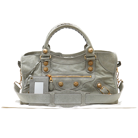 Balenciaga(�߷��þư�) 173082 ���̾�Ʈ PART TIME (��Ʈ Ÿ��) 2-WAY + ���� �ſ� �̹���2 - ���̺��� �߰���ǰ