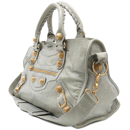 Balenciaga(�߷��þư�) 173082 ���̾�Ʈ PART TIME (��Ʈ Ÿ��) 2-WAY + ���� �ſ� �̹���3 - ���̺��� �߰���ǰ