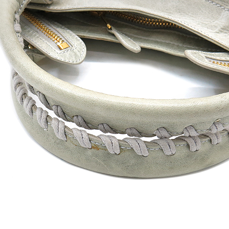 Balenciaga(�߷��þư�) 173082 ���̾�Ʈ PART TIME (��Ʈ Ÿ��) 2-WAY + ���� �ſ� �̹���5 - ���̺��� �߰���ǰ