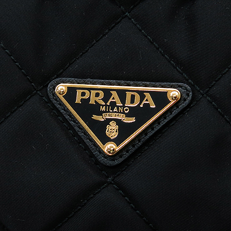 Prada(�����) BL0777 �ﰢ �ΰ� ��� �к긯 ���� ���� ü�� ����� �̹���4 - ���̺��� �߰���ǰ