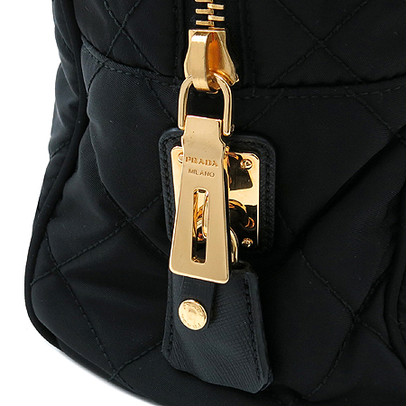 Prada(�����) BL0777 �ﰢ �ΰ� ��� �к긯 ���� ���� ü�� ����� �̹���5 - ���̺��� �߰���ǰ