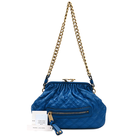 Marc_Jacobs(��ũ�����߽�) ���� ���� ���� ü�� ��Ʋ ��Ž ����� �̹���2 - ���̺��� �߰���ǰ