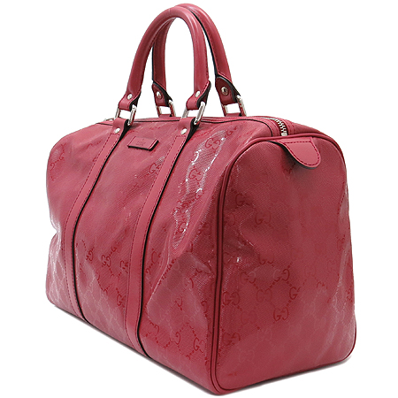 Gucci(����) 193603 GG�ΰ� ���� PVC ������ ��Ʈ�� �̹���3 - ���̺��� �߰���ǰ